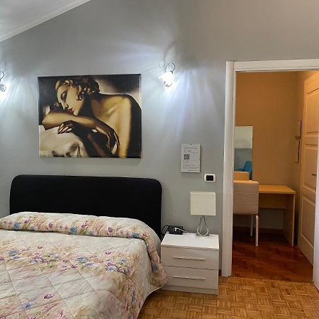 פראסקאטי Villagio B&B מראה חיצוני תמונה