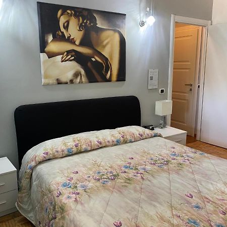 פראסקאטי Villagio B&B מראה חיצוני תמונה