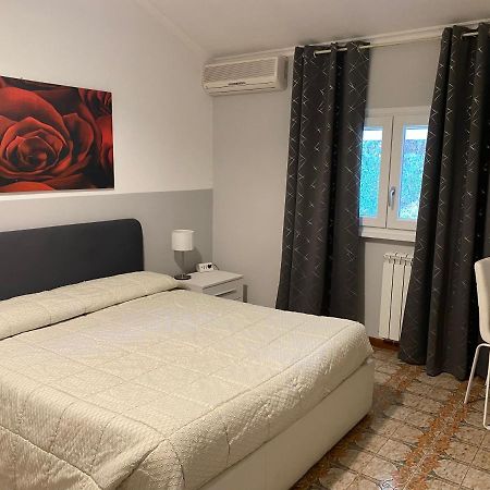פראסקאטי Villagio B&B מראה חיצוני תמונה
