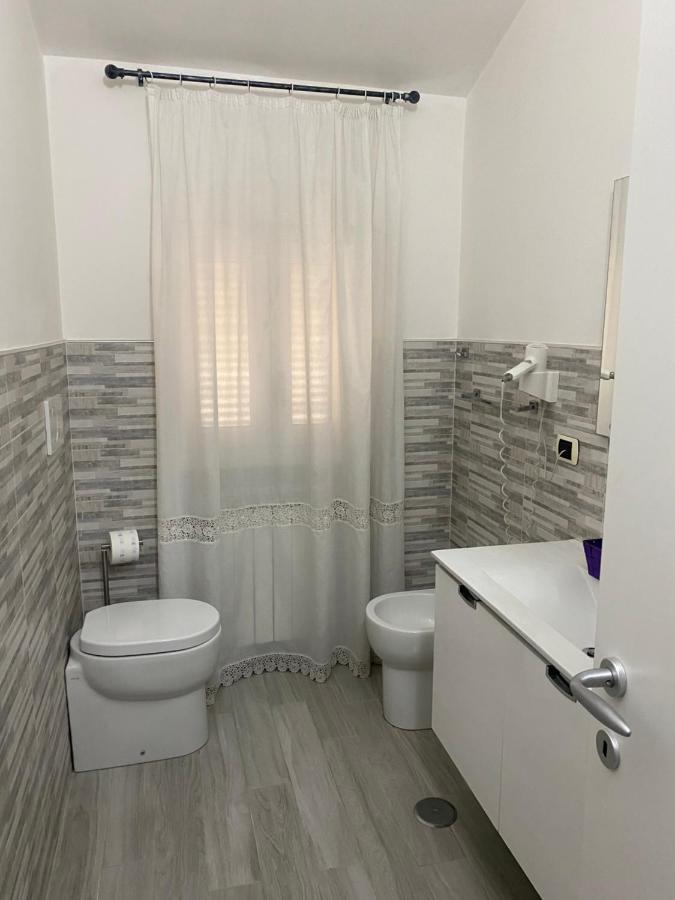 פראסקאטי Villagio B&B מראה חיצוני תמונה