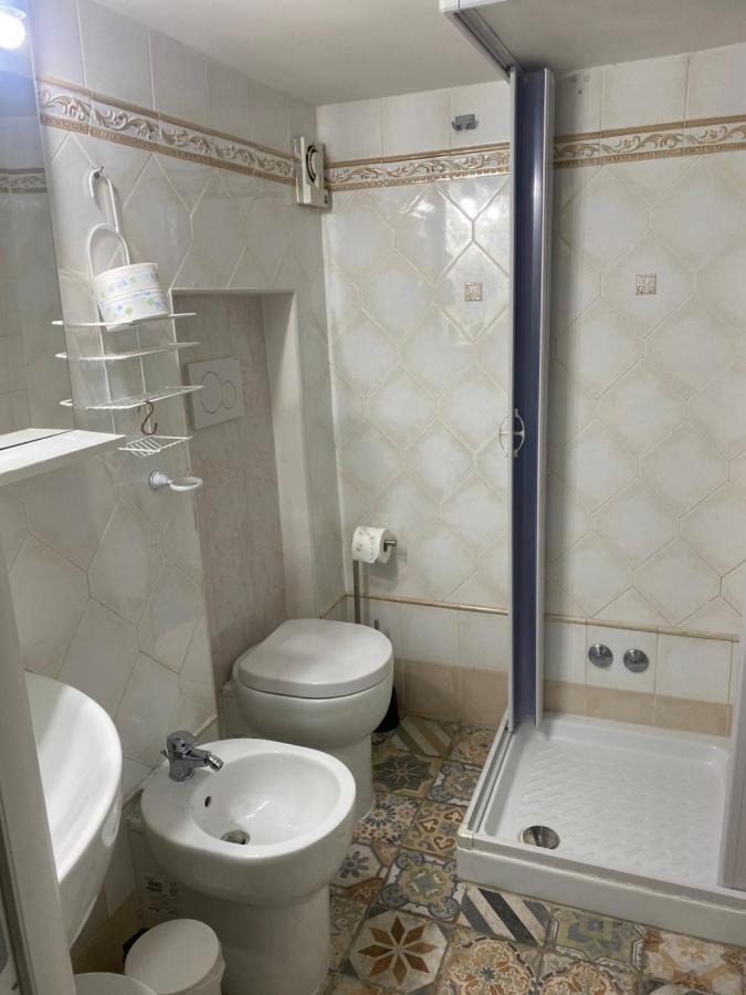 פראסקאטי Villagio B&B מראה חיצוני תמונה