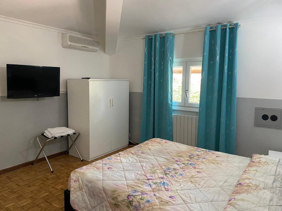 פראסקאטי Villagio B&B מראה חיצוני תמונה