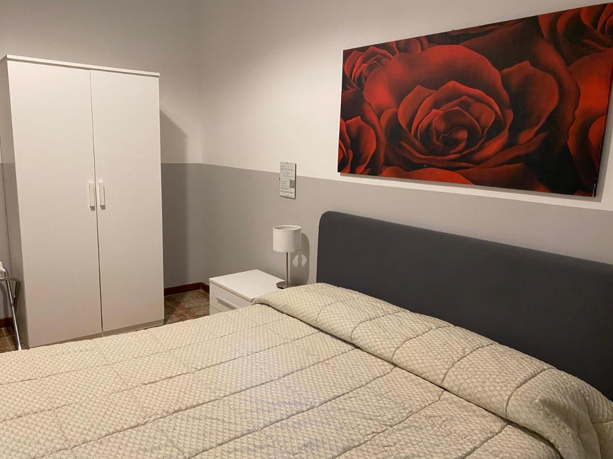 פראסקאטי Villagio B&B מראה חיצוני תמונה