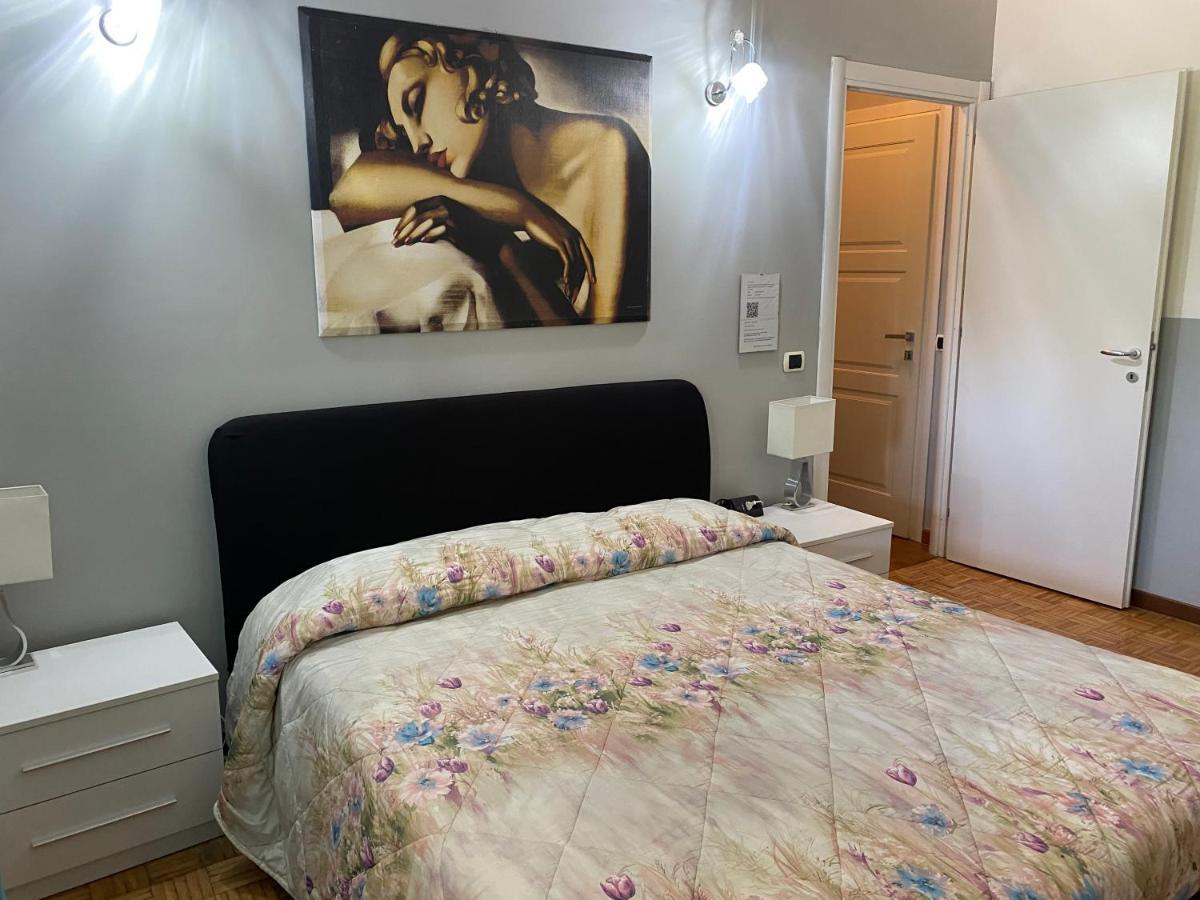 פראסקאטי Villagio B&B מראה חיצוני תמונה