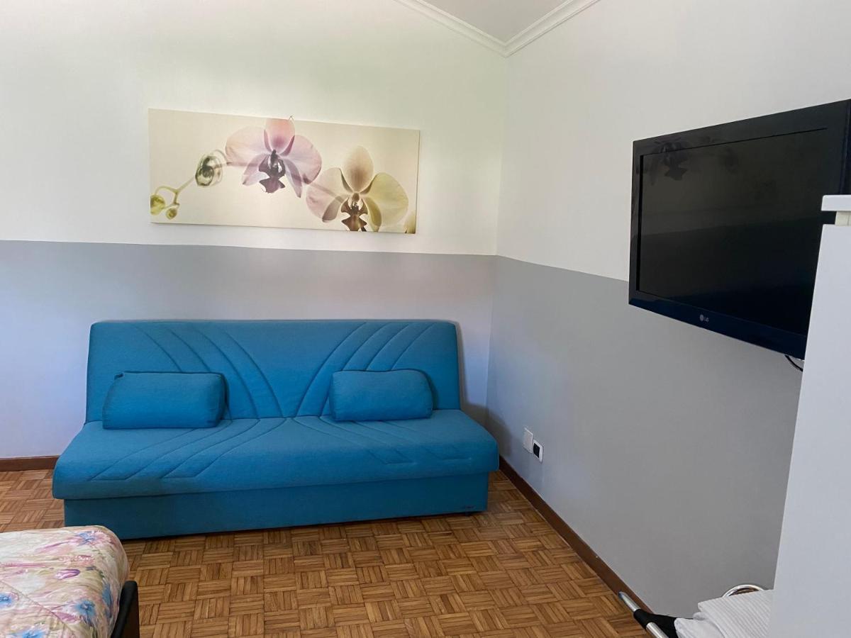 פראסקאטי Villagio B&B מראה חיצוני תמונה