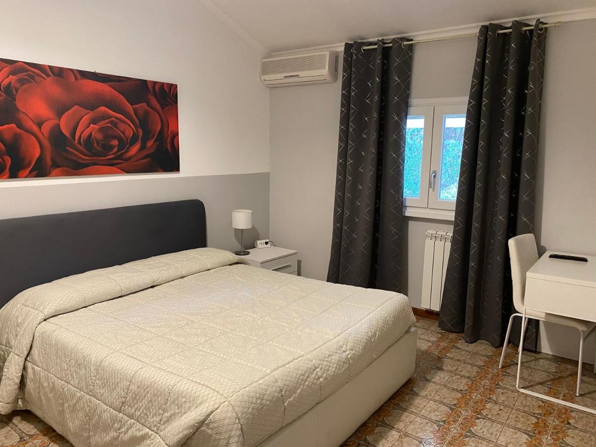 פראסקאטי Villagio B&B מראה חיצוני תמונה