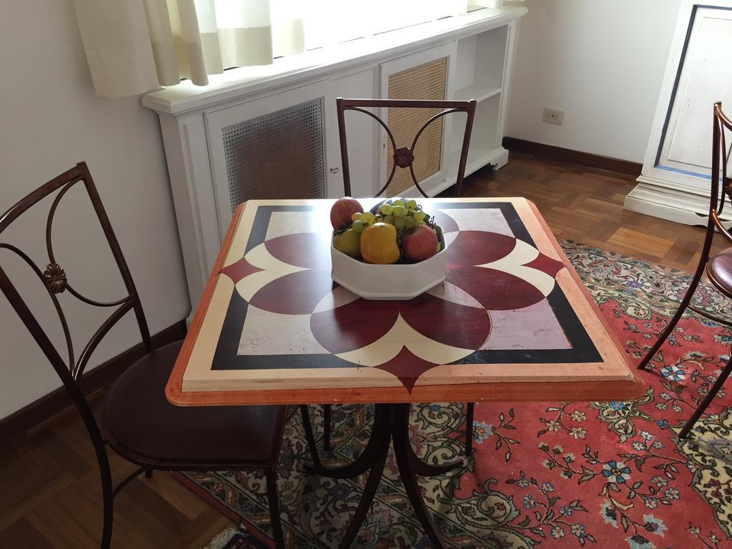 פראסקאטי Villagio B&B מראה חיצוני תמונה