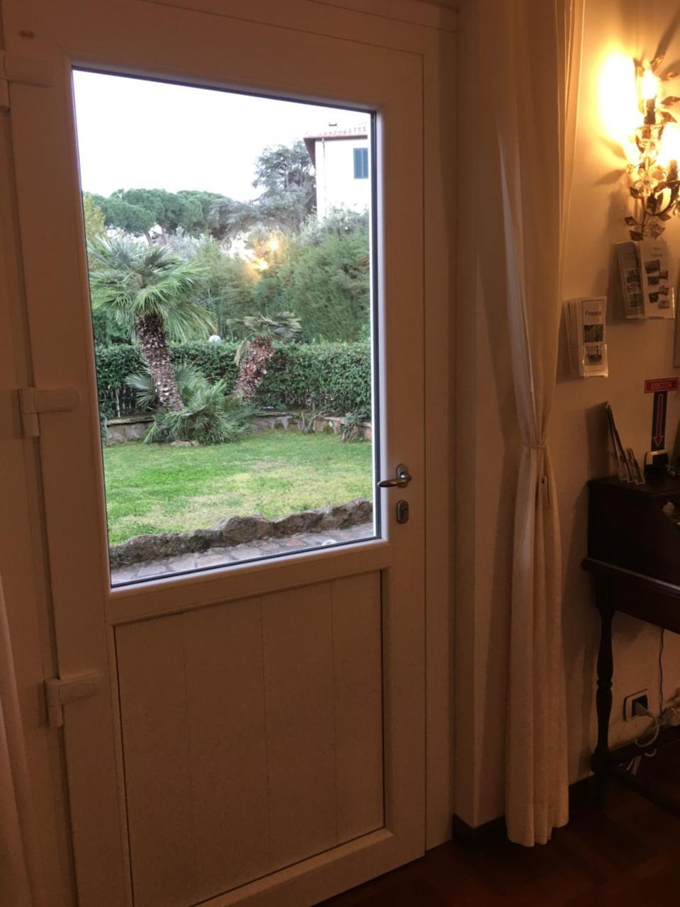 פראסקאטי Villagio B&B מראה חיצוני תמונה