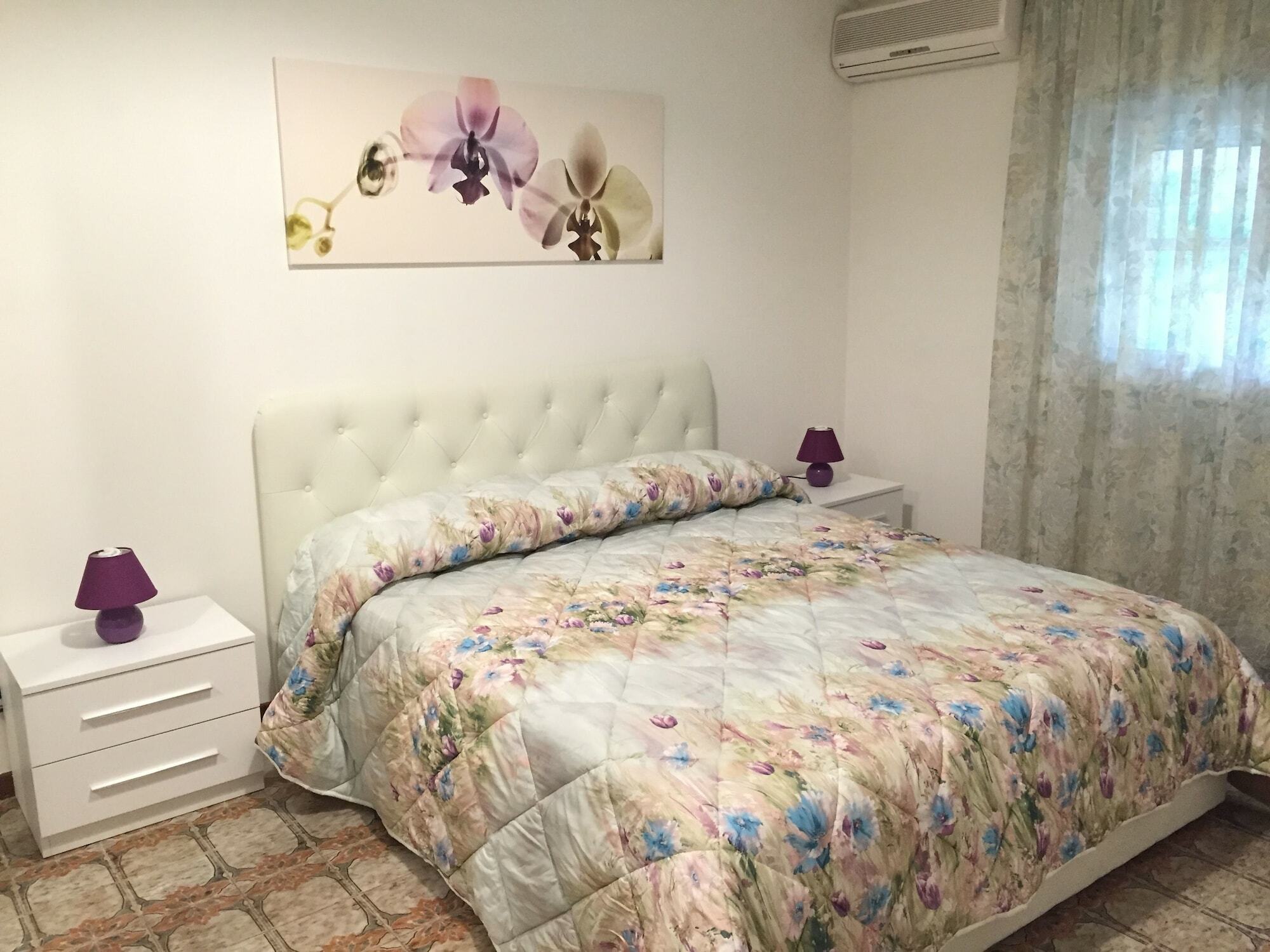 פראסקאטי Villagio B&B מראה חיצוני תמונה